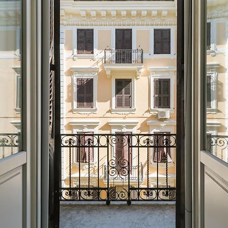 Tevere Rome Apartments المظهر الخارجي الصورة