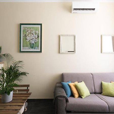 Tevere Rome Apartments المظهر الخارجي الصورة
