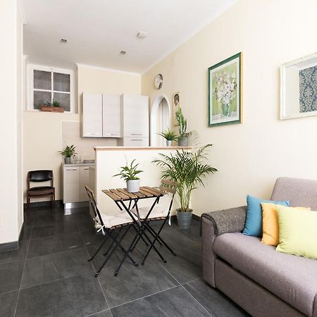 Tevere Rome Apartments المظهر الخارجي الصورة