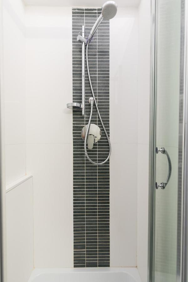 Tevere Rome Apartments المظهر الخارجي الصورة