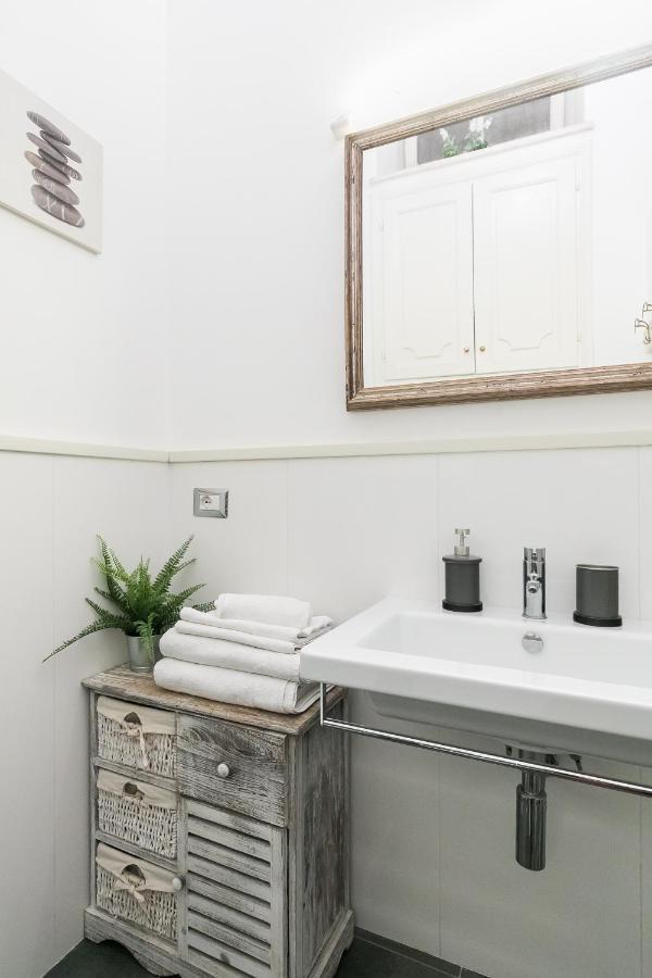 Tevere Rome Apartments المظهر الخارجي الصورة