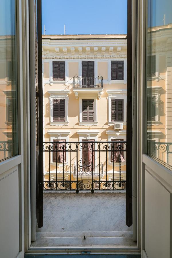 Tevere Rome Apartments المظهر الخارجي الصورة