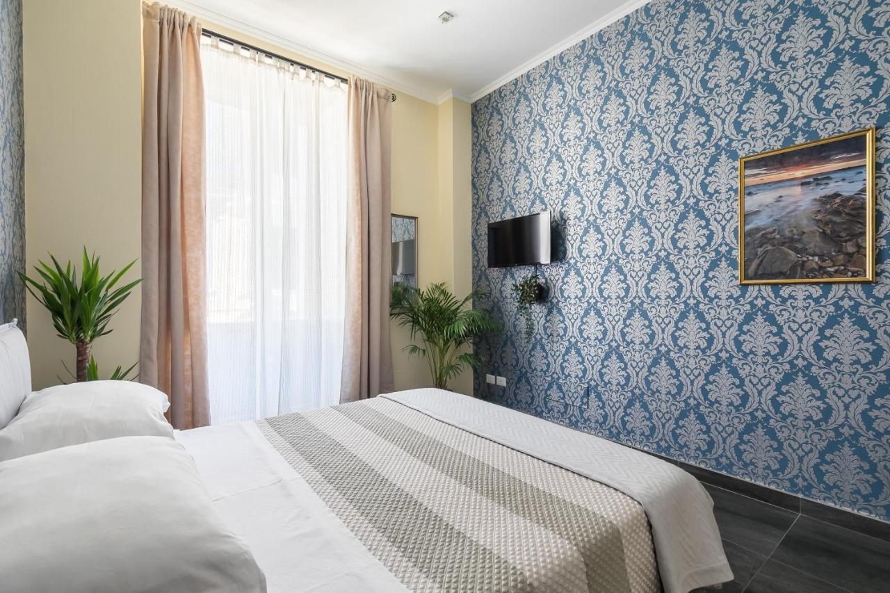Tevere Rome Apartments المظهر الخارجي الصورة