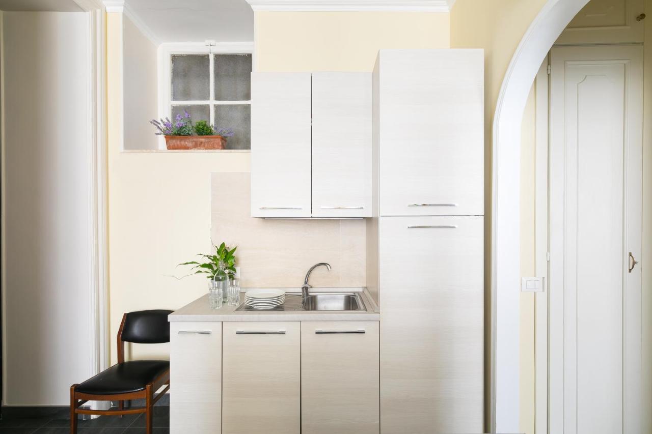 Tevere Rome Apartments المظهر الخارجي الصورة