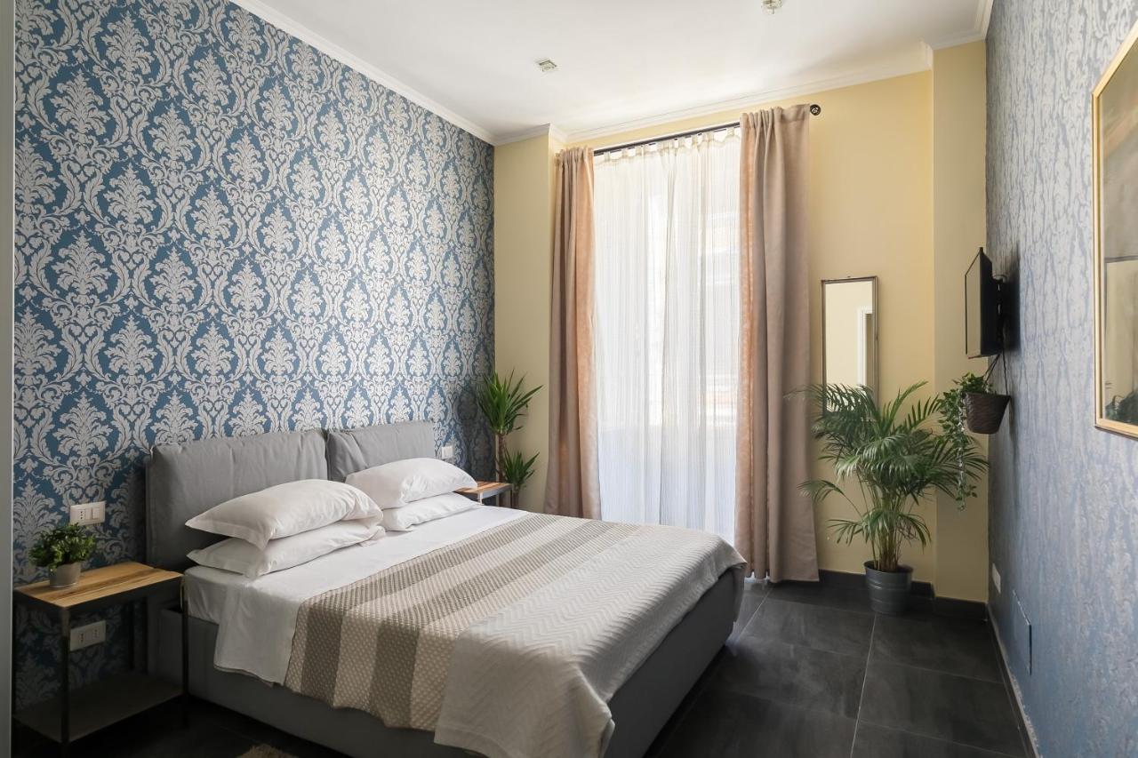 Tevere Rome Apartments المظهر الخارجي الصورة