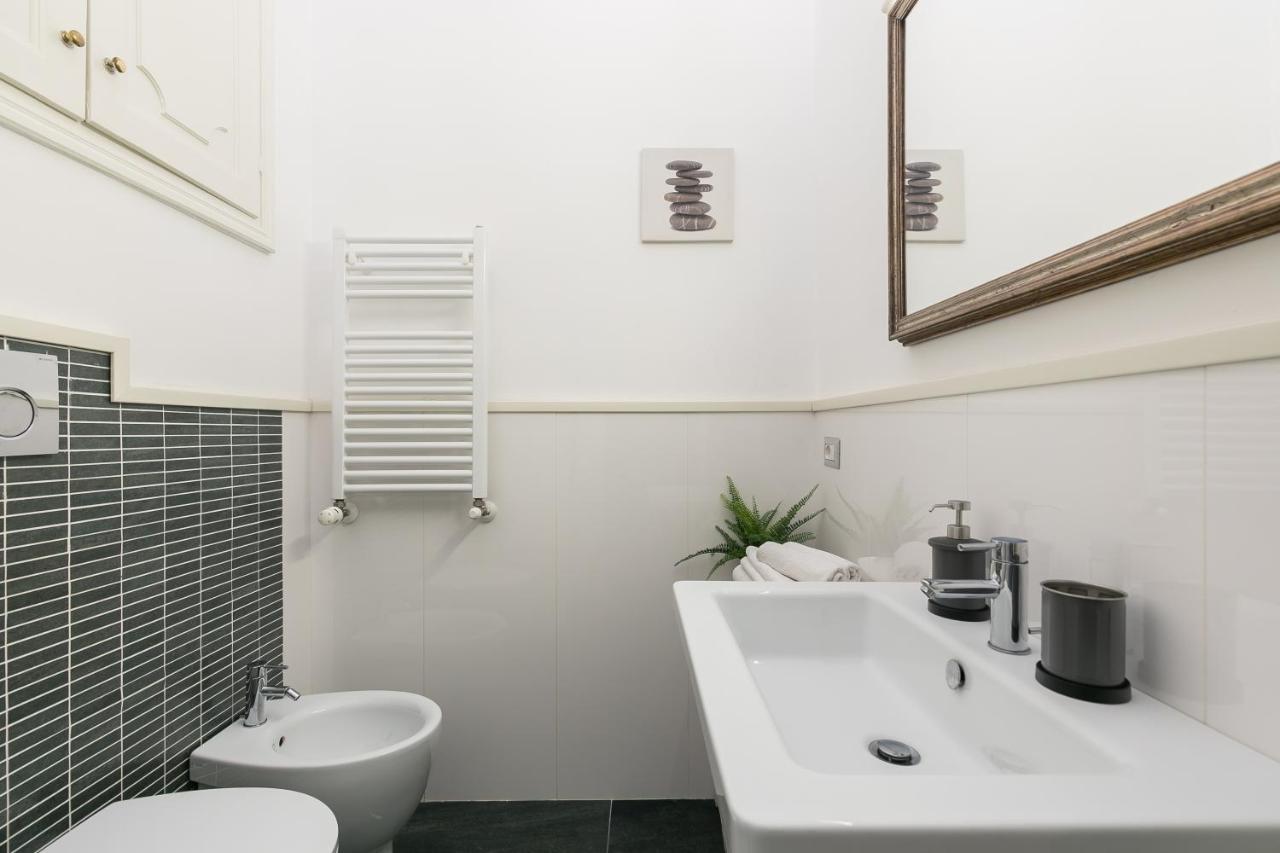 Tevere Rome Apartments المظهر الخارجي الصورة