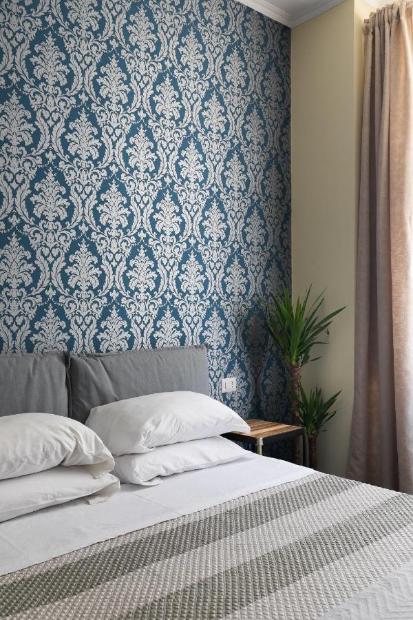 Tevere Rome Apartments المظهر الخارجي الصورة
