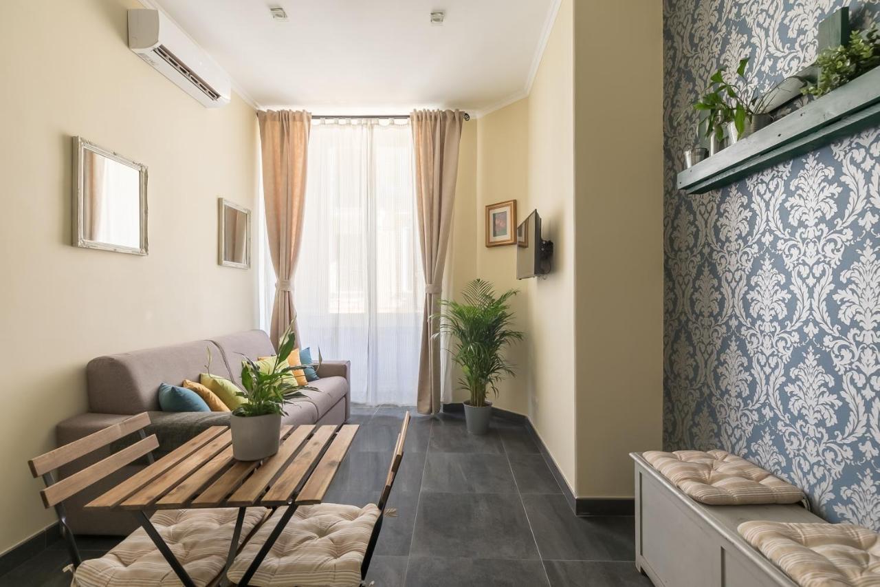 Tevere Rome Apartments المظهر الخارجي الصورة