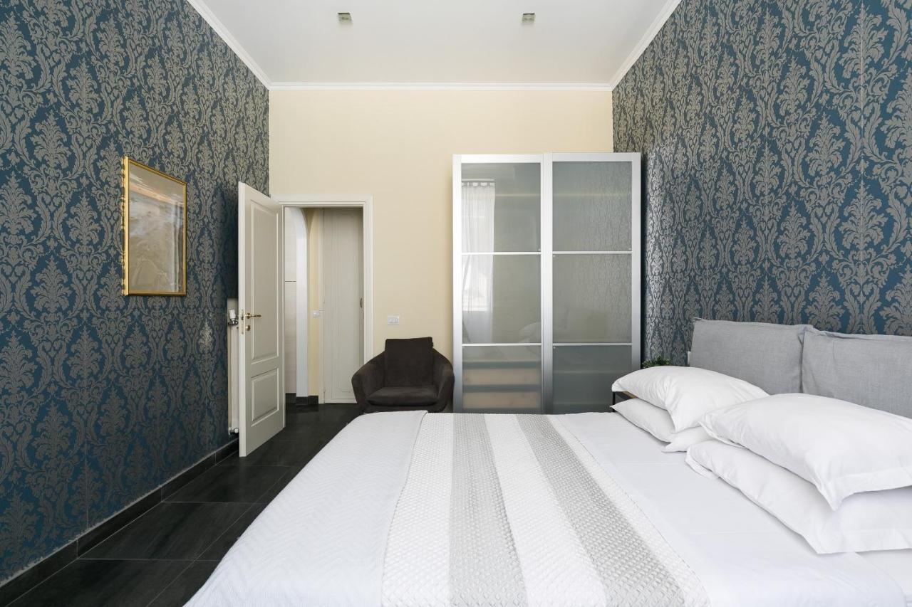 Tevere Rome Apartments المظهر الخارجي الصورة