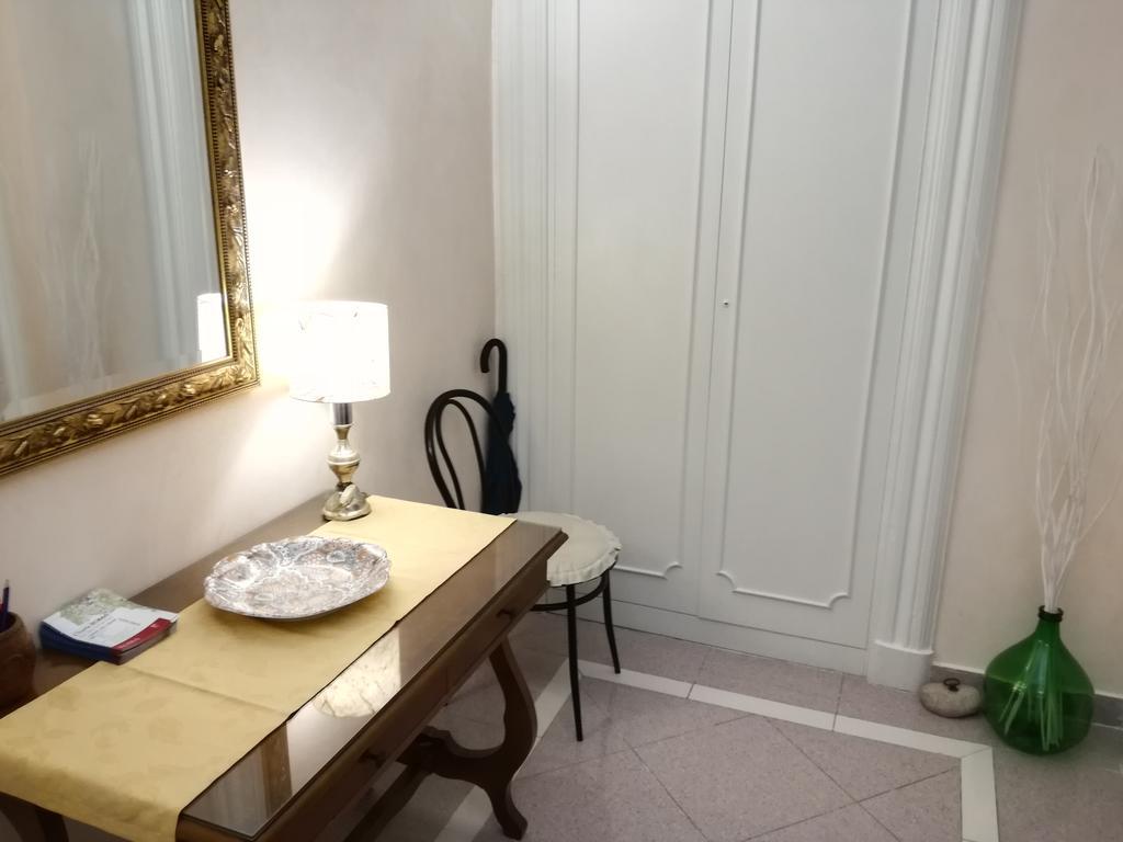 Tevere Rome Apartments المظهر الخارجي الصورة