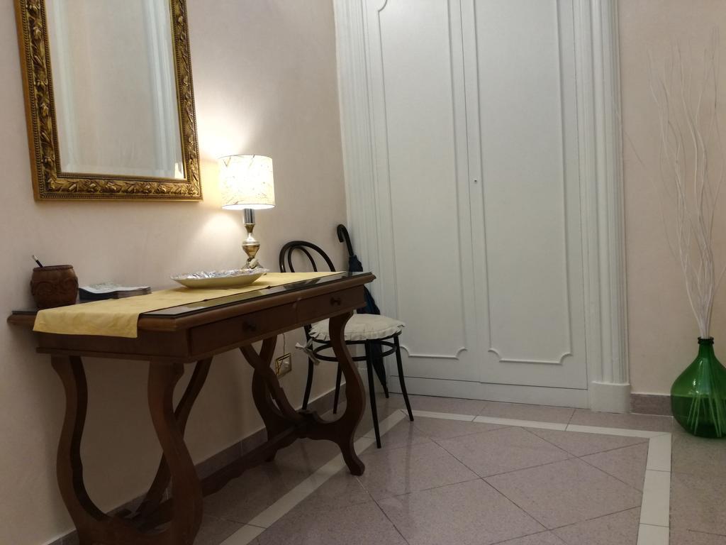 Tevere Rome Apartments المظهر الخارجي الصورة