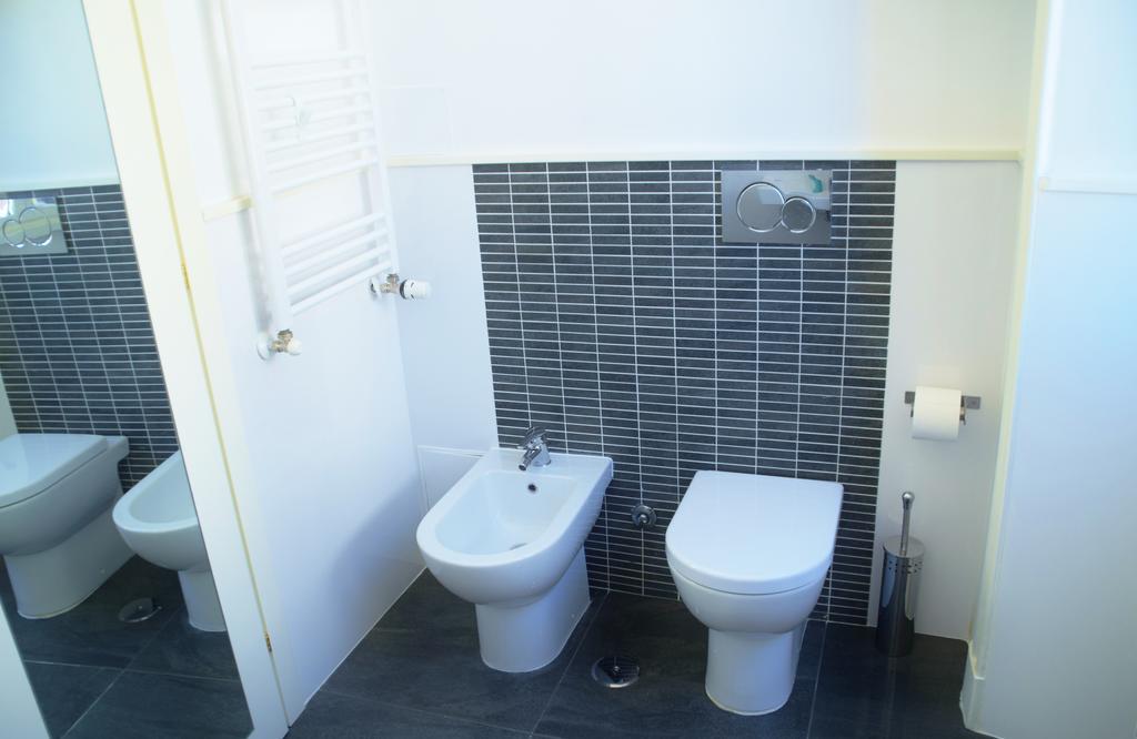 Tevere Rome Apartments المظهر الخارجي الصورة