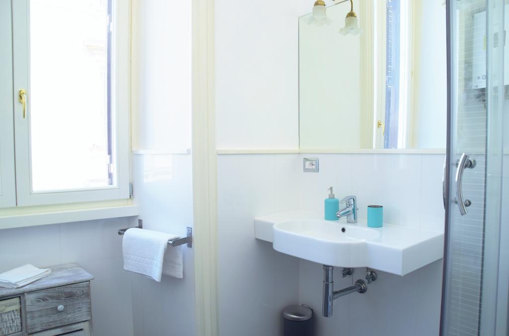 Tevere Rome Apartments المظهر الخارجي الصورة