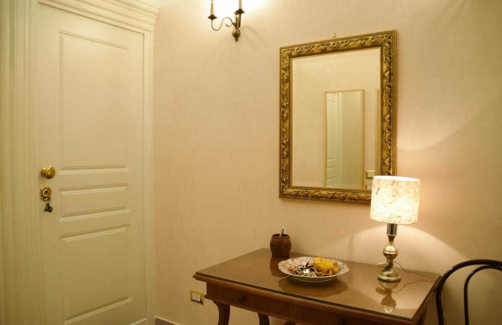 Tevere Rome Apartments المظهر الخارجي الصورة