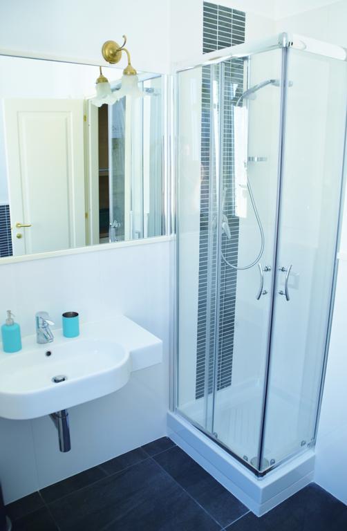 Tevere Rome Apartments المظهر الخارجي الصورة
