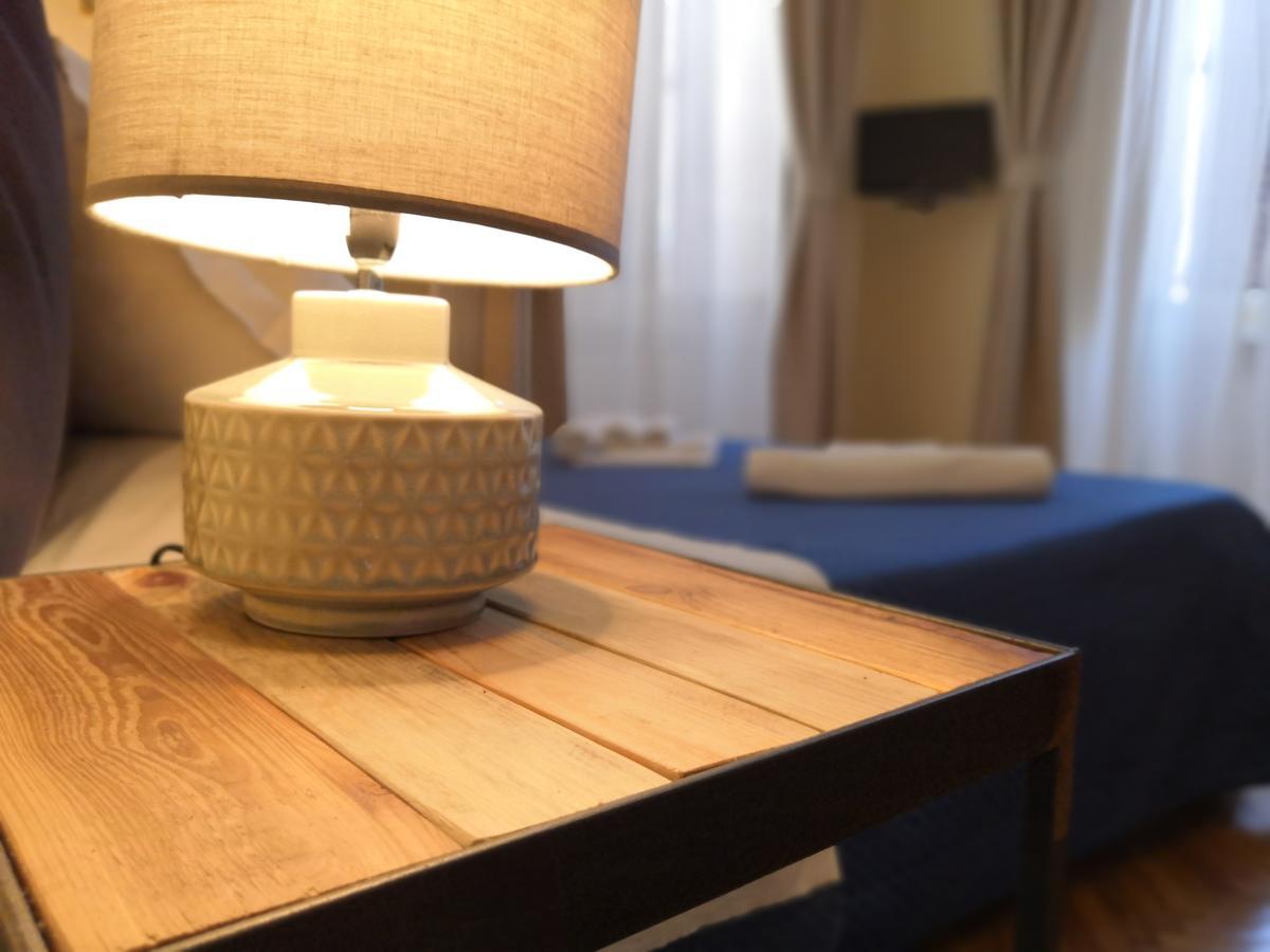 Tevere Rome Apartments المظهر الخارجي الصورة