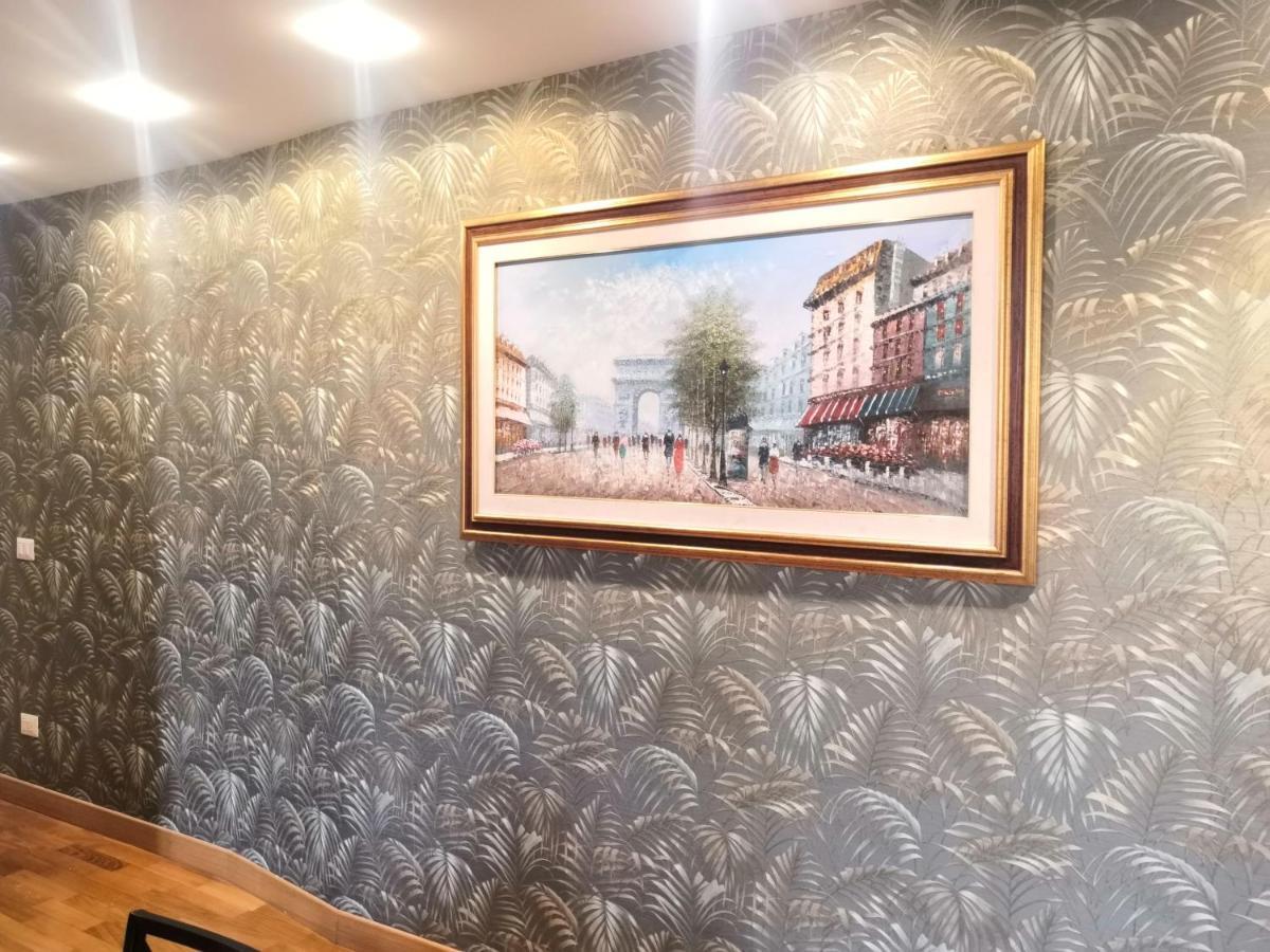 Tevere Rome Apartments المظهر الخارجي الصورة