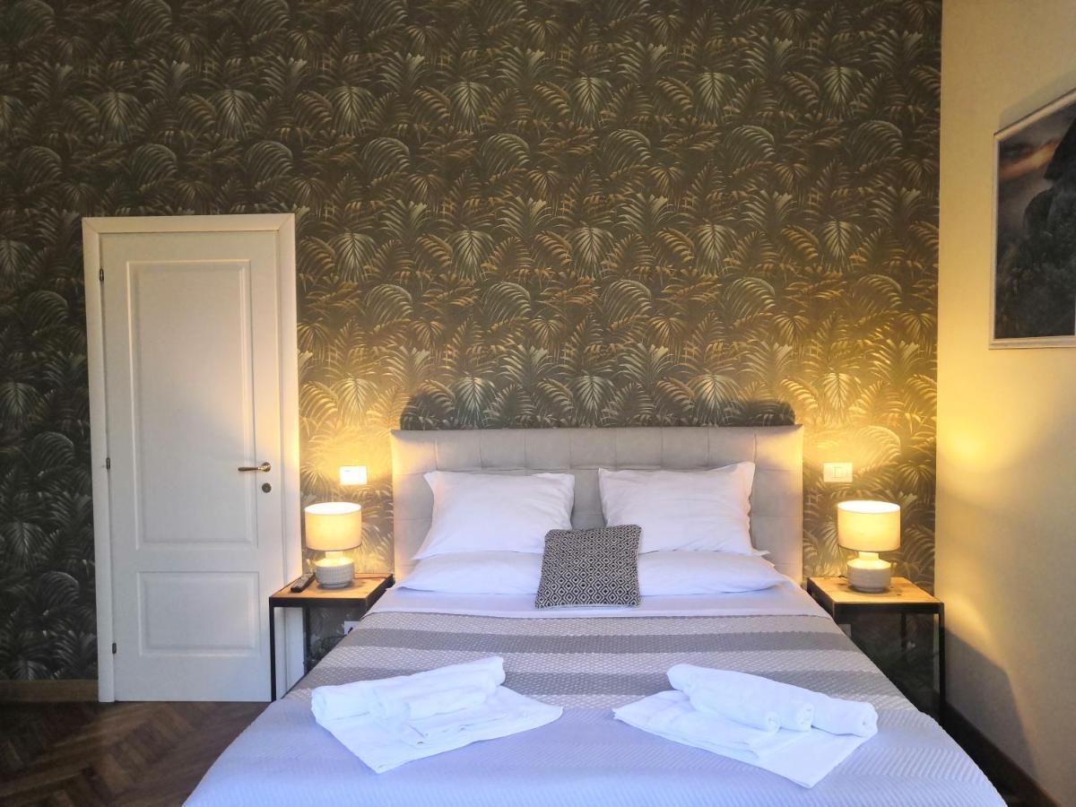 Tevere Rome Apartments المظهر الخارجي الصورة